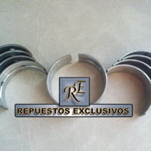 Cojinetes bancada Freelander 1.8